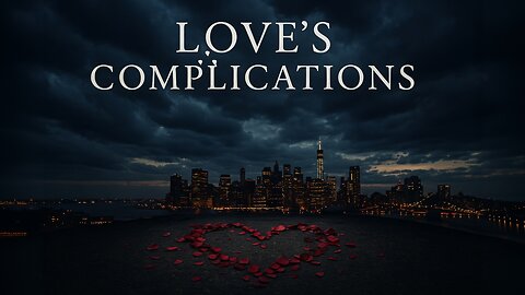 Love's Complications: Insecurities, Infidelities, and Second Chances