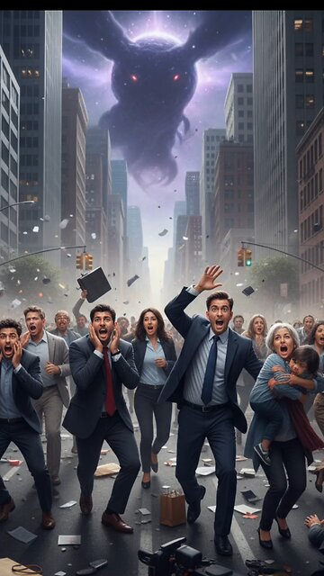 Ai vs humans - part 6 | how to make powerful with ai.