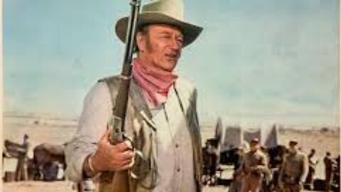 The Undefeated (John Wayne) (1969) | Full Movie