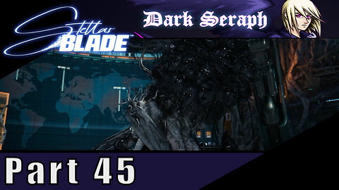 Let's Play, Stellar Blade, Part 45, Demogorgon