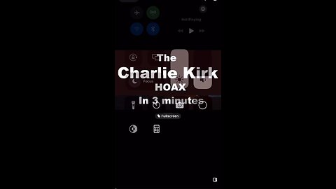 THE C.K HOAX