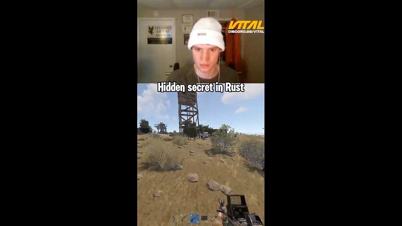 Secret recycler in Rust