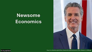 Newsome Economic