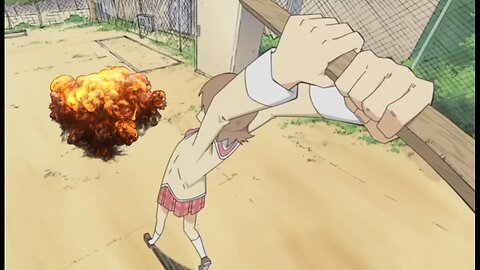 Pumpkin Explosions