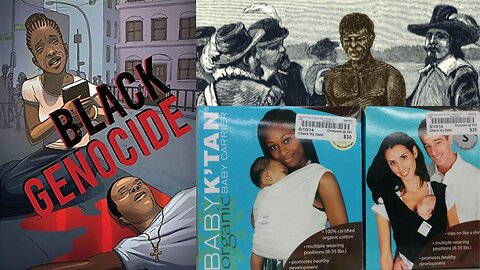 Weep for Africa and the Exiled Blacks-Israelites