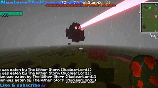 wither storm