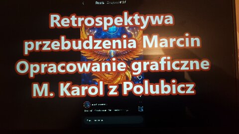 Wielki proces przebudzenia, Informacje. Marcin Tyski & Karol