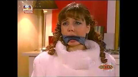 Latin unknown (gagged)