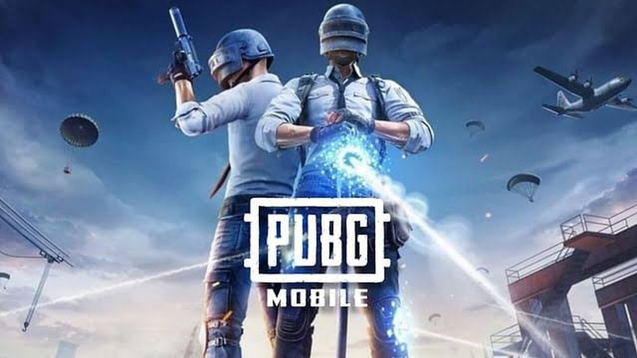 8vs8 PUBG Game