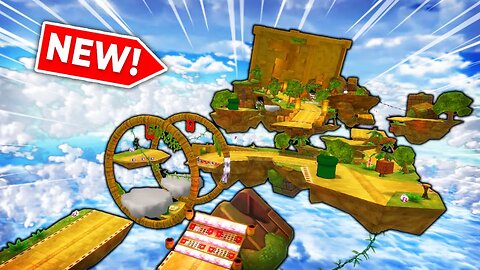 I Played NEW Mario Kart Wii Custom Tracks in 2026! [1yT6jEVt0Pk]