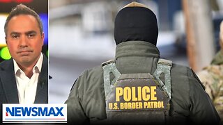 The left unveils new tactic to stop ICE | Wake Up America