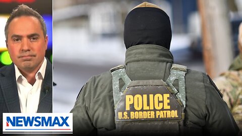 The left unveils new tactic to stop ICE | Wake Up America