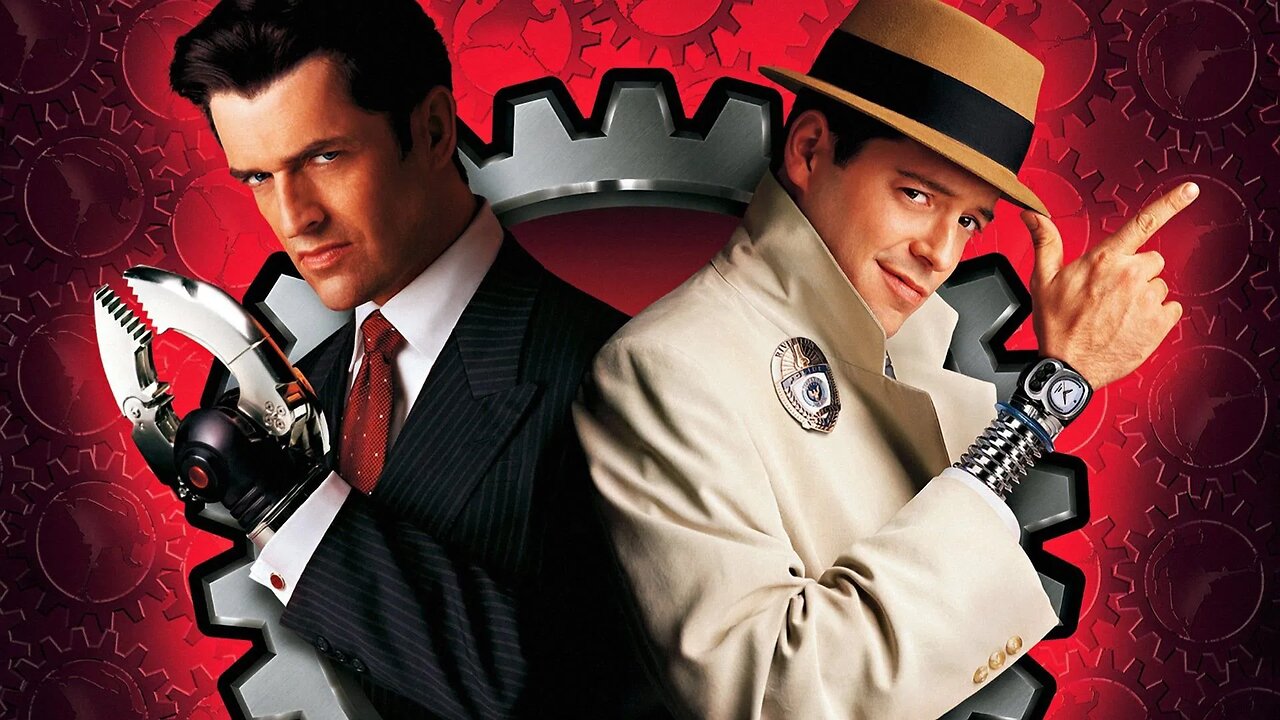 Inspector Gadget (1999) **First Time Watching** Movie Reaction