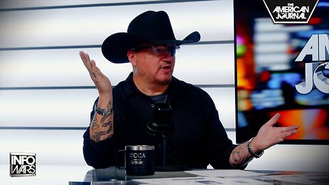 Oath Keepers Founder: How ICE Is Losing The Optics Game, And What They Need To Do Instead