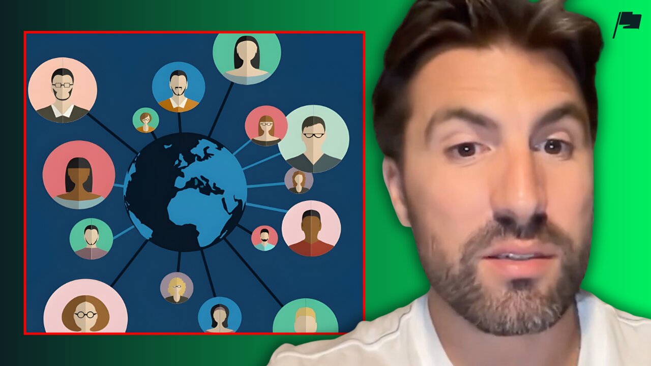 Stop Chasing Views, Start Building Trust. How I'm Building a Loyal Online Tribe