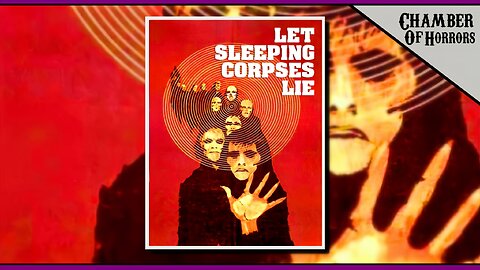 Let Sleeping Corpses Lie/No Profanar El Sueño De Los Muertos (1974)