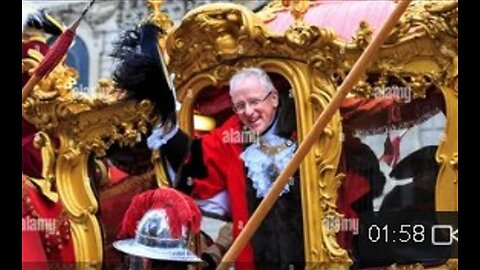 Diktiert der „Weltherrscher“ USA/London immer noch Russland?