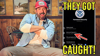 One of the RISKIEST Videos I've Done | Buddy Brown