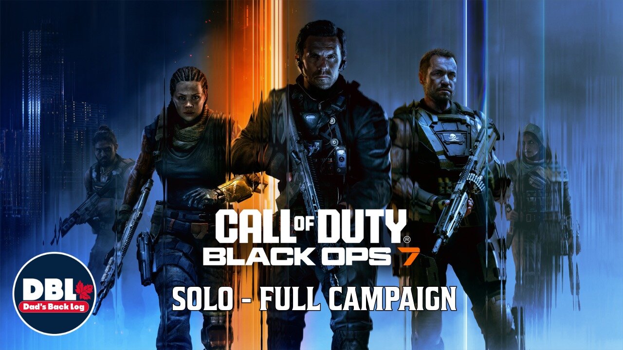 It Can't Be That Bad Can It? - Campaign Time