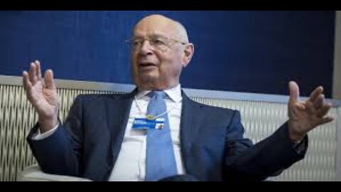 ‘Tech Mafia Wife’ Admits ‘We Were Klaus Schwab’s Useful Idiots’