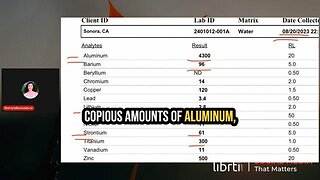 BREAKING: Pilot Admits To Dumping Toxic Chemicals All Over Humanity- Didn't Know He Was Being Taped!