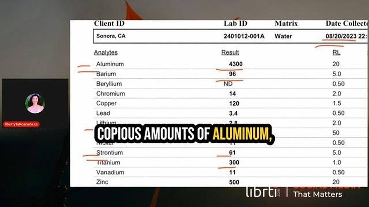 BREAKING: Pilot Admits To Dumping Toxic Chemicals All Over Humanity- Didn't Know He Was Being Taped!