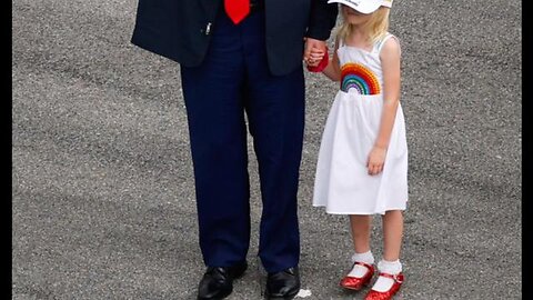 Israel Kamakawiwo'ole - Somewhere Over the Rainbow / Pink Floyd - Money SCOTTY FILMS TRUMP MUSIC