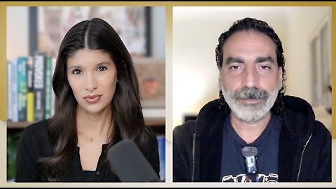 Iran Has 'SURPRISES' Ready if Attacked: Israel, US Bases WARNED | Laith Marouf