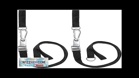 42'' Adjustable Squat Straps Compatible With Bowflex Xtreme 2 SE Home Gym Review