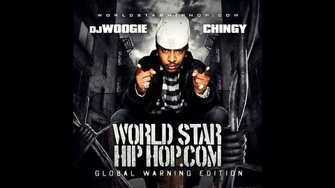 Chingy Feat. H.B. Monte Pussy Nigga