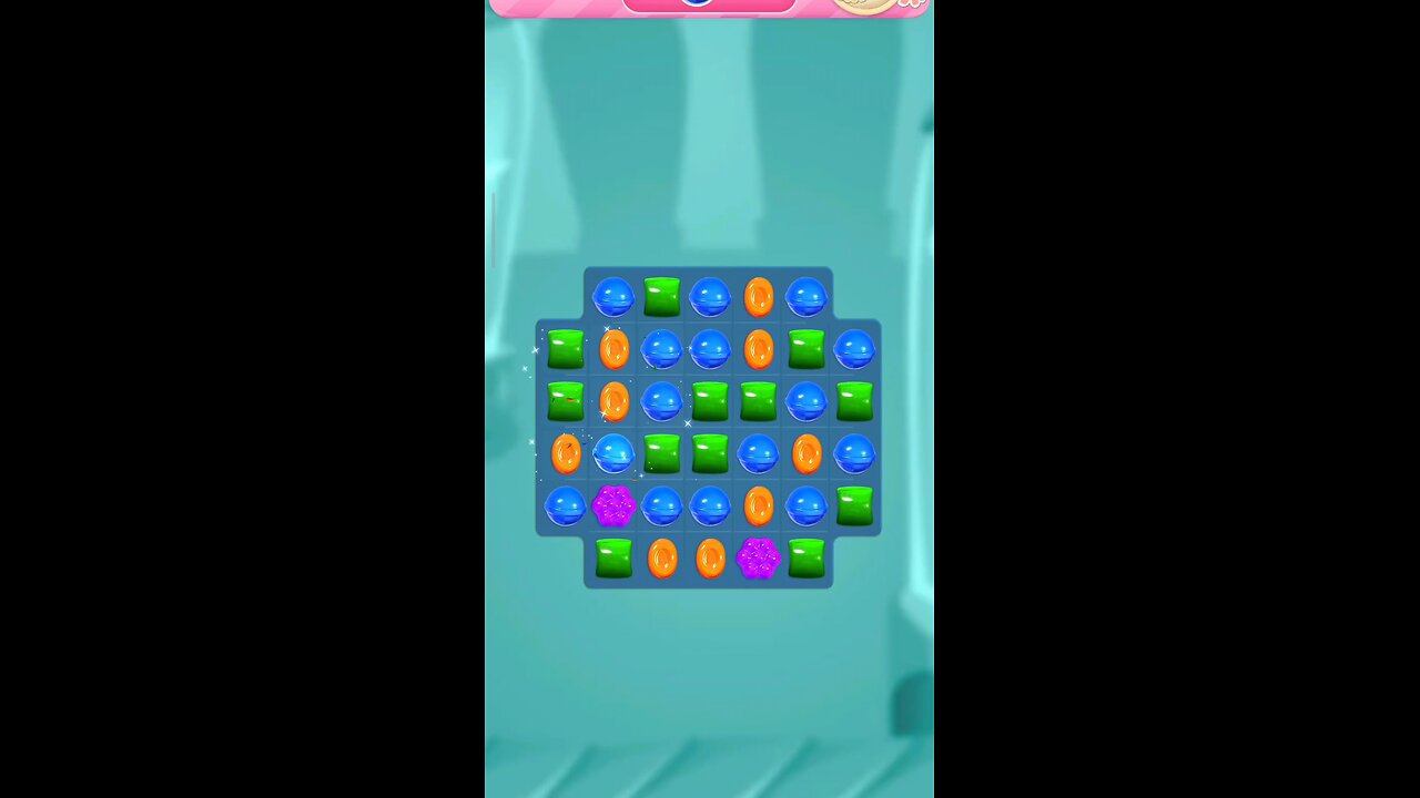 Candy Crush #game