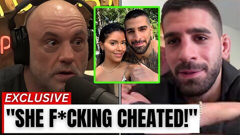 Ilia Topuria Breaks Down Over Breakup Joe Rogans Surprising Reaction by Boxing Master Media