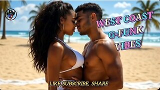 WEST COAST G-FUNK VIBES- WELCOME TO MY DOLLHOUSE