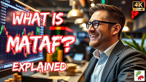 What is Mataf and How Does it Work for Traders