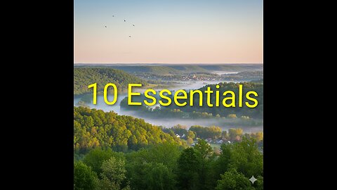 10 Items to Stock Before Spring 2026 (You're Missing #3 & #7)