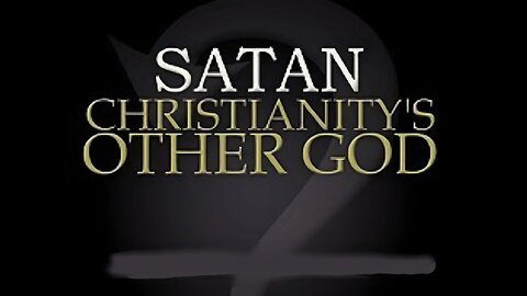 SATAN CREATED CONSTRUCT