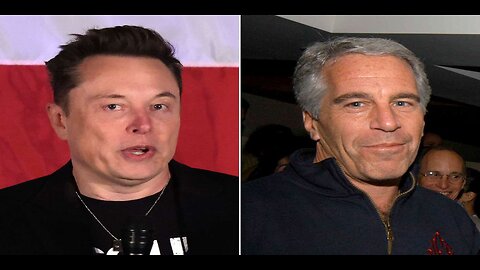 Musk Asked Epstein When He Could Visit the Island for the ‘Wildest Party’