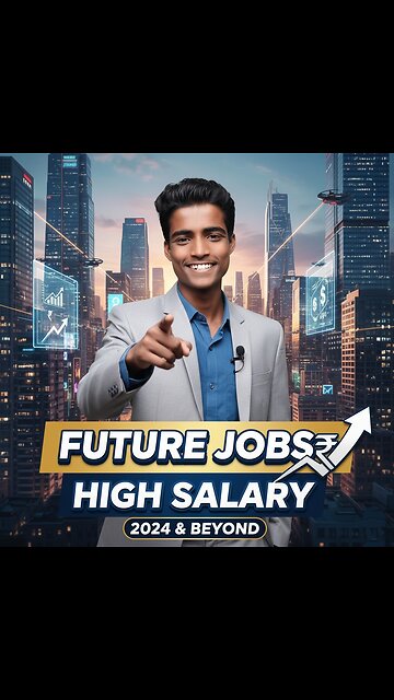 Top High Paying Future Jobs