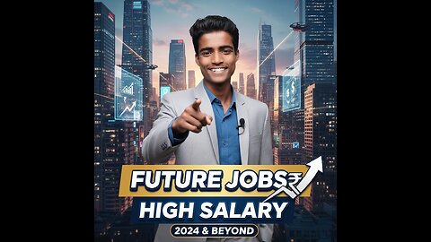 Top High Paying Future Jobs