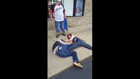 Deadly Rivalry: The Last Girl Standing