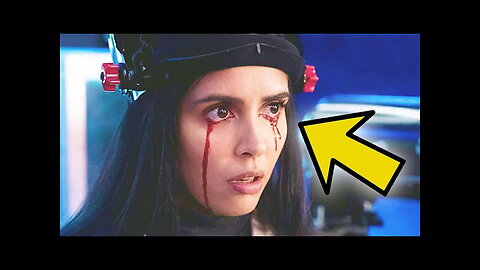 9 Sci-Fi TV Shows That Wasted Incredible Premises