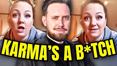 Most Hated Rage Bait TikToker Finally Gets EXPOSED