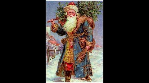 A Very Pagan Christmas: A History of Christmas a Full Documentary