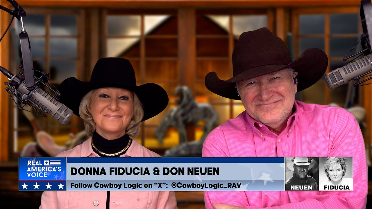 Cowboy Logic - 02/07/26: Full Show