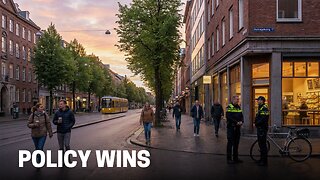 18 Days Without Murder Policy Over Ideology