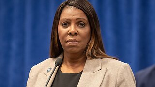 Harboring A Fugitive - Letitia James In Even More Trouble