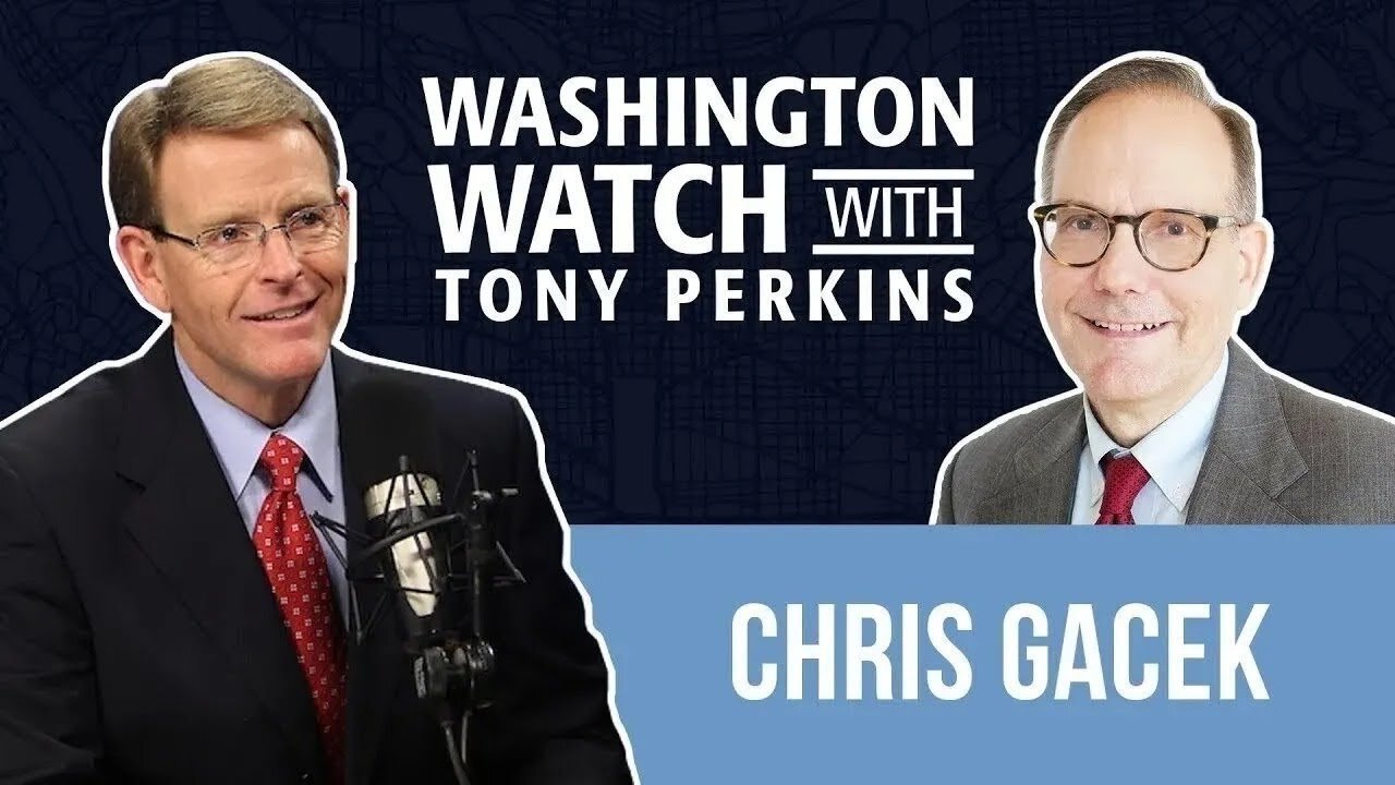 Dr. Chris Gacek on Trump’s Executive Order Highlights