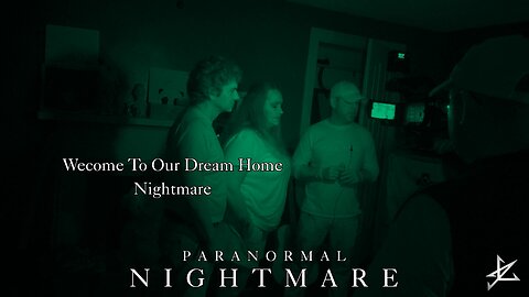 Welcome To My Dream Home Nightmare Season 8 Episode 1