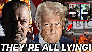 Gervais dangerous comment!