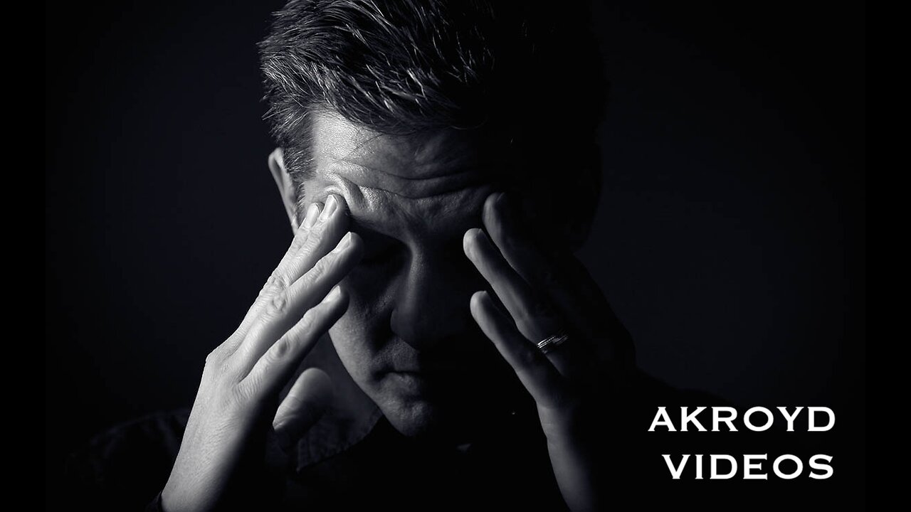 QUEENSRYCHE - ANYBODY LISTENING